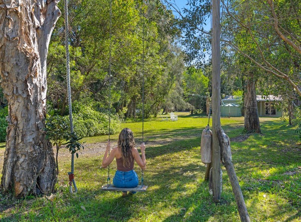 19 Wygani Drive, Noosa North Shore, Qld 4565