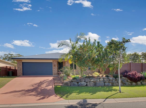 2 Grasstree Crescent, Kirkwood, Qld 4680