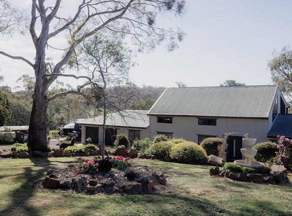 48 Summit Drive, Devon Hills, Tas 7300