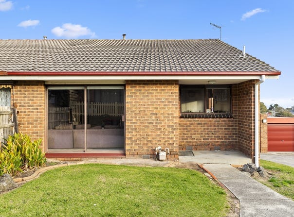 9/14 Ellendale Road, Noble Park, Vic 3174