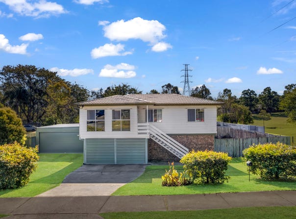 51 Creek Street, Bundamba, Qld 4304
