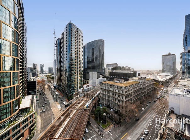 1704/565 Flinders Street, Melbourne, Vic 3004