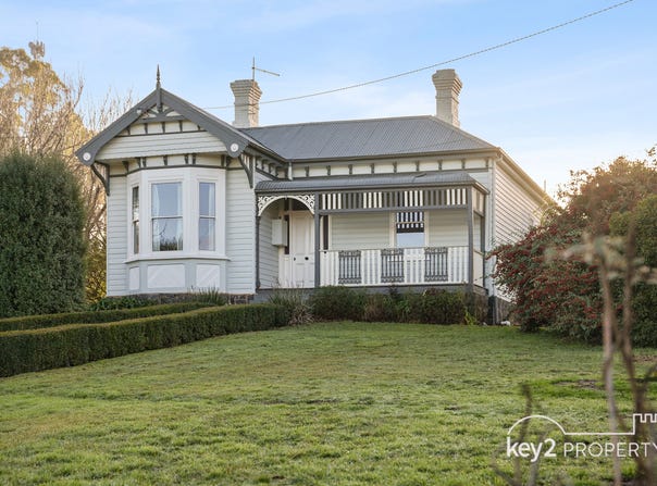 105 West Barrack Street, Deloraine, Tas 7304