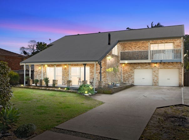 6 Middle Street, East Branxton, NSW 2335