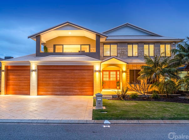 11 Smiths Break, Secret Harbour, WA 6173