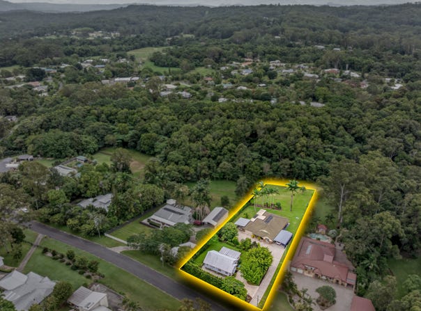 5 River Gum Close, Mooloolah Valley, Qld 4553