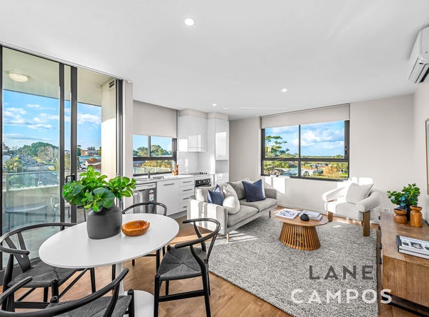 507/6 Charles Street, Charlestown, NSW 2290