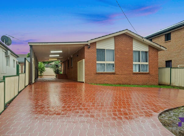 83a Northcote Road, Greenacre, NSW 2190