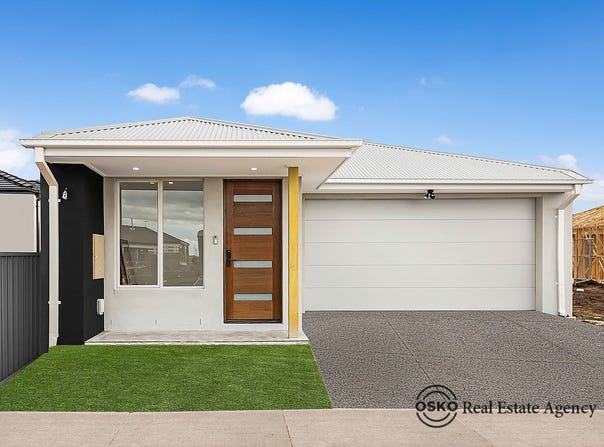 5 Hopbush Street, Lara, Vic 3212