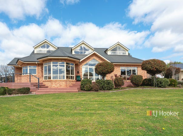12 Don Vista Drive, Don, Tas 7310
