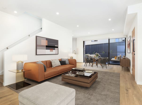 1/39 Bridge Street, Coniston, NSW 2500
