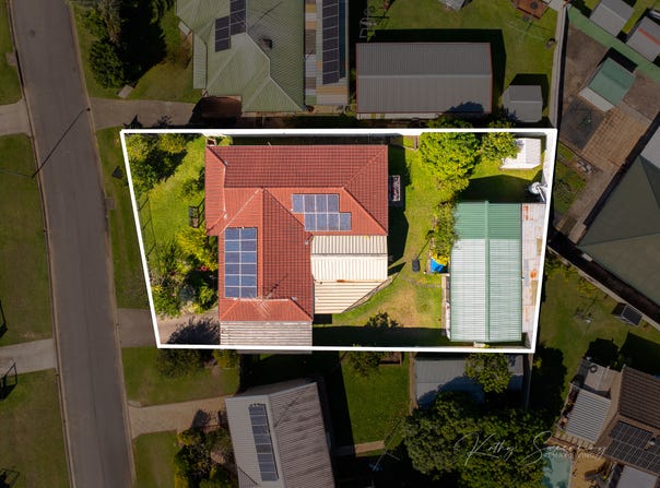 3 Whimbrel Court, Bellmere, Qld 4510