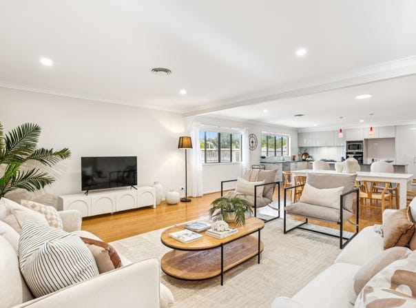 7 Mackerel Crescent, Korora, NSW 2450