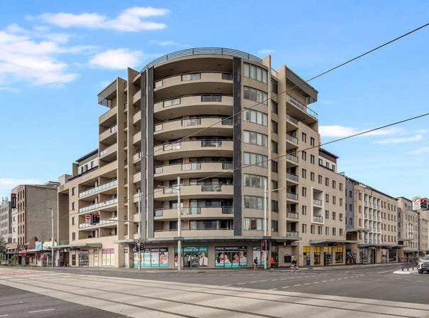 5/20 Victoria Road, Parramatta, NSW 2150