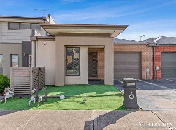 3 Cobena Street, Epping, Vic 3076