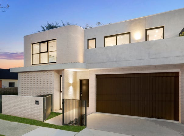 34 Richmond Avenue, Willoughby, NSW 2068