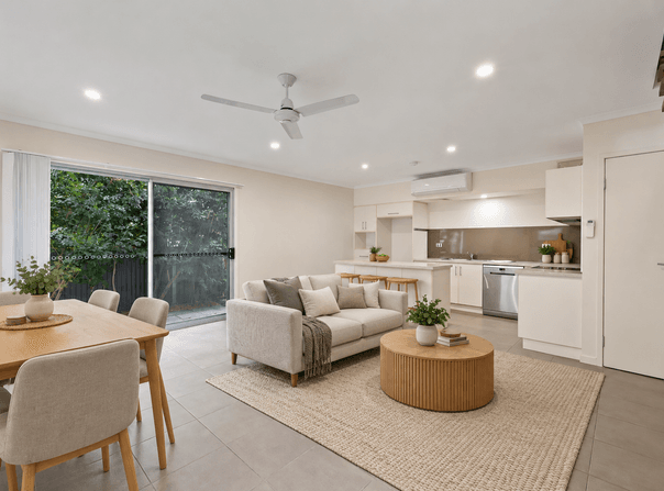 3/83 Malcomson Street, North Mackay, Qld 4740
