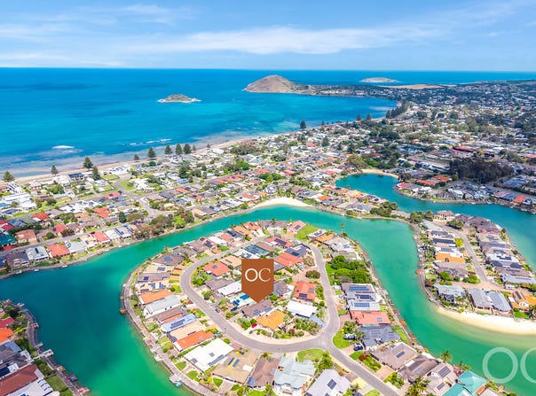 65 Lakeside Circuit, Encounter Bay, SA 5211