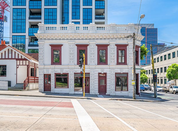 77 Victoria Parade, Collingwood, Vic 3066