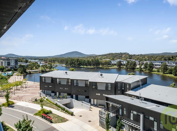 55/35 Oakden Street, Greenway, ACT 2900