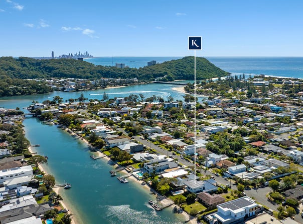 48 Parnki Parade, Palm Beach, Qld 4221
