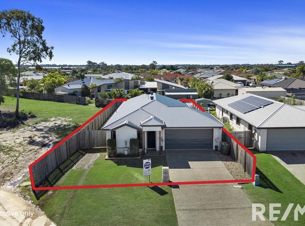 20 Empire Circuit, Dundowran, Qld 4655