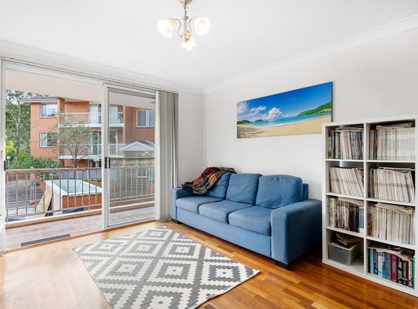 33/491-497 President Avenue, Sutherland, NSW 2232