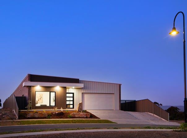 12 Orchid Drive, McKenzie Hill, Vic 3451