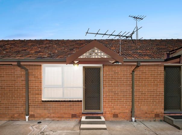 6/11 Carmen Street, Newport, Vic 3015
