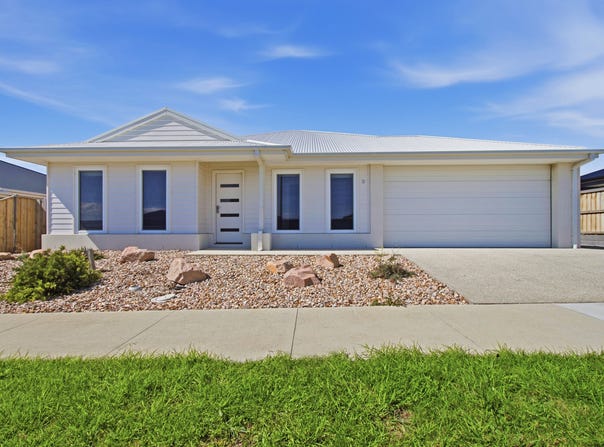 3 Walker Crescent, Traralgon, Vic 3844