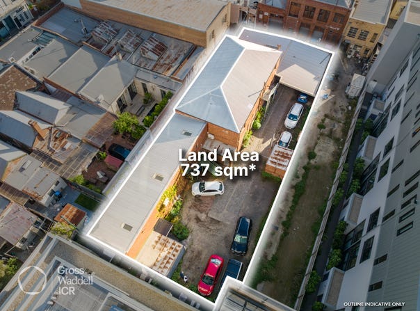 1A Windsor Place, Windsor, Vic 3181