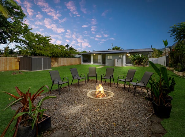 36 Badilla Street, Edmonton, Qld 4869