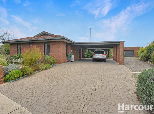 4 Elwin Court, Horsham, Vic 3400