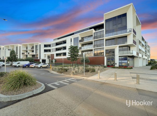 226/33 Quay Boulevard, Werribee South, Vic 3030