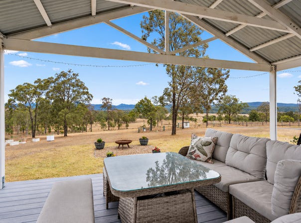 30 Forest Ridge Crescent, Mount Mort, Qld 4340