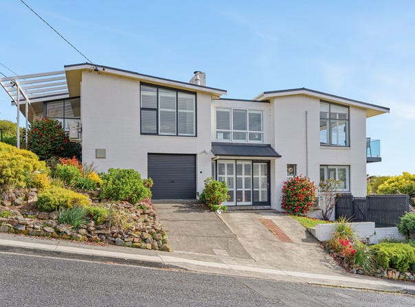 19 Wandeet Place, Sandy Bay, Tas 7005