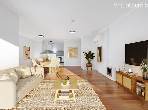 411/261 Harris Street, Pyrmont, NSW 2009