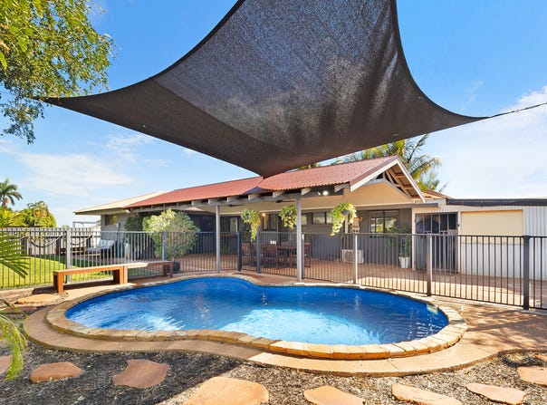 22 Lockyer Crescent, Dampier, WA 6713