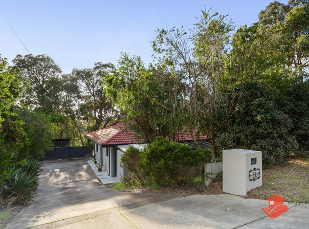 15 Harrison Road, Mount Richon, WA 6112
