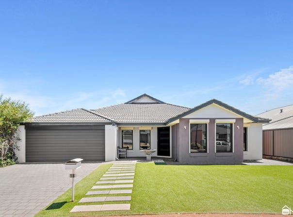 16 Peniche Road, Byford, WA 6122
