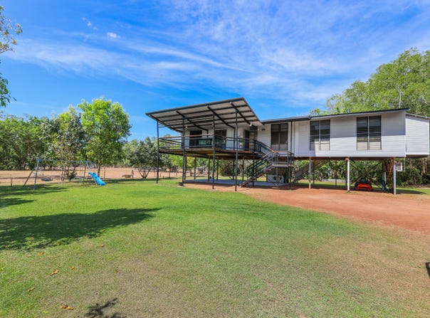 60 Bridgemary Crescent, Girraween, NT 0836