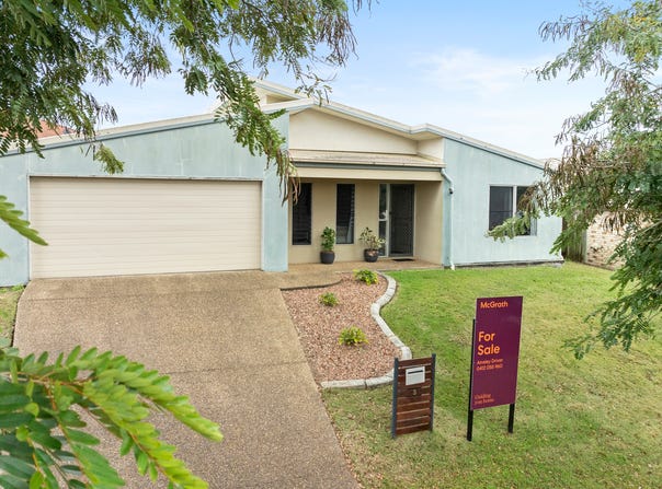 3 Green Avenue, Branyan, Qld 4670