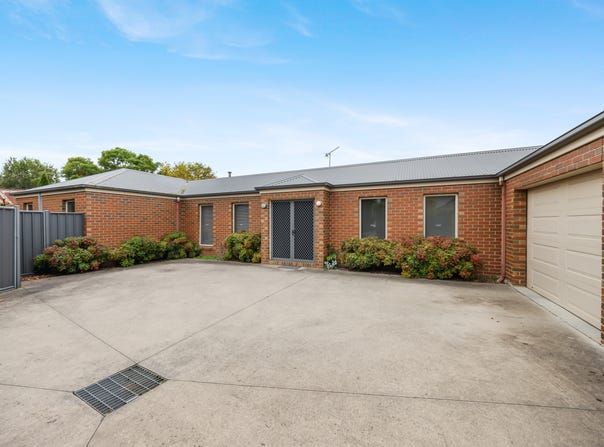 3/16-18 Market Street, Sale, Vic 3850