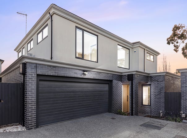 3/351 High Street, Templestowe Lower, Vic 3107