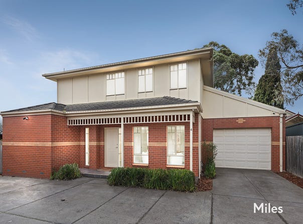 4/236 Lower Plenty Road, Rosanna, Vic 3084