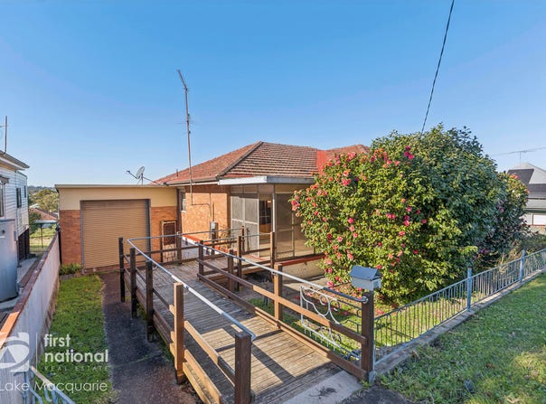 56 Macquarie Street, Wallsend, NSW 2287