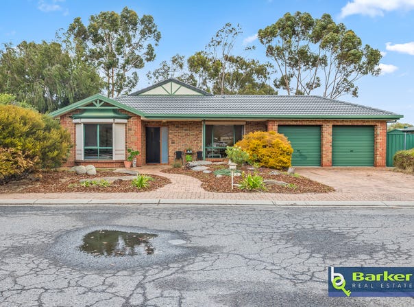 9 Gooden Drive, Nuriootpa, SA 5355