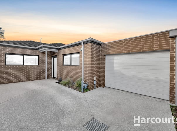 3/38 Links Street, Sunshine West, Vic 3020