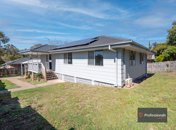 8 Renita Street, Slacks Creek, Qld 4127