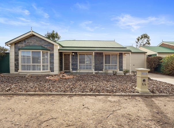 64 Darling Avenue, Murray Bridge, SA 5253